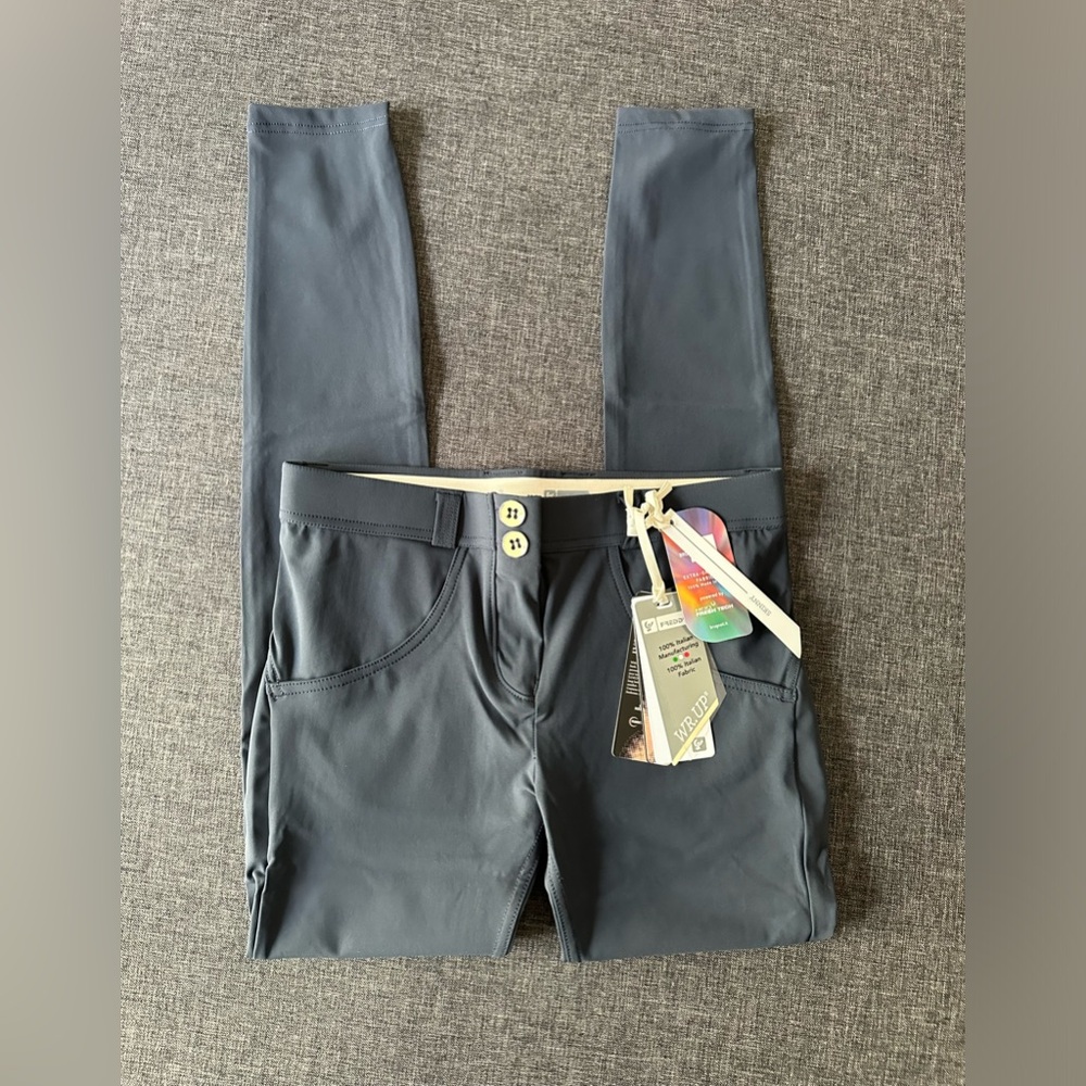 Freddy pants NWT size small